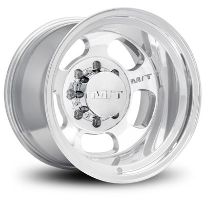 Mickey Thompson Canyon Polished Wheels - 226100455