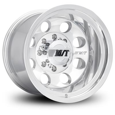 Mickey Thompson Classic III Polished Wheels - 226100473