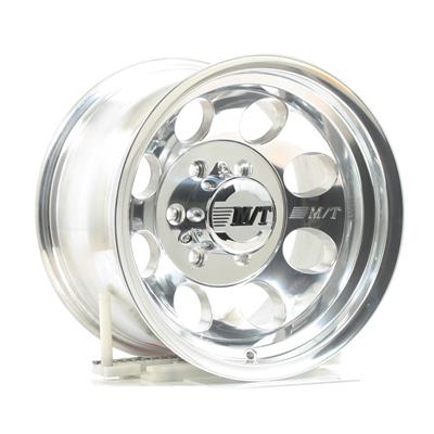 Mickey Thompson Classic III Polished Wheels - 2360412