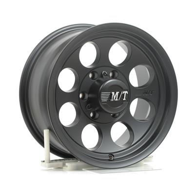 Mickey Thompson Classic III Black Wheels - 2468412