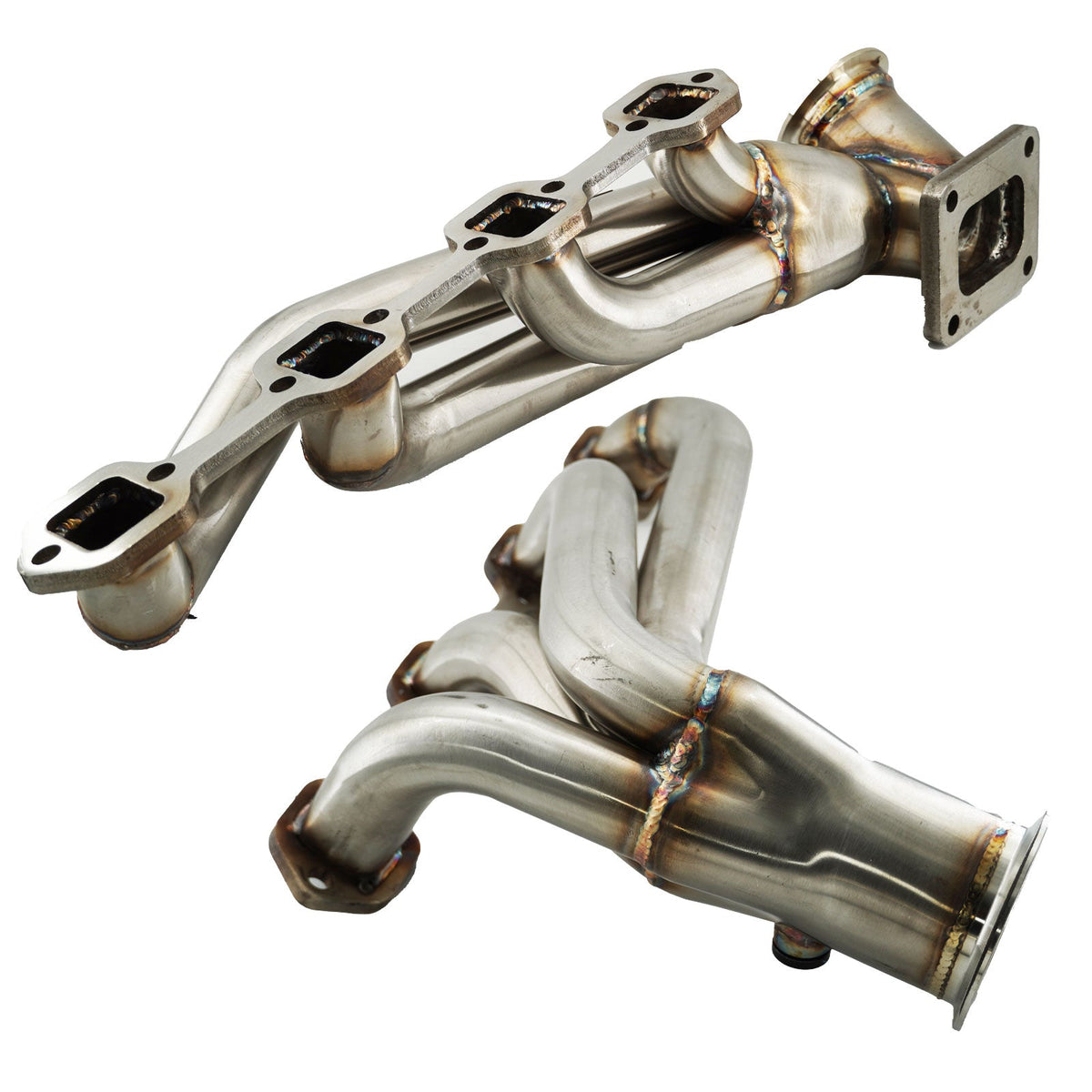 Bull Boost Performance 1000HP Turbo Hot Parts For 1979-1993 Ford Mustang 5.0L 5L V8 T4 - View 3