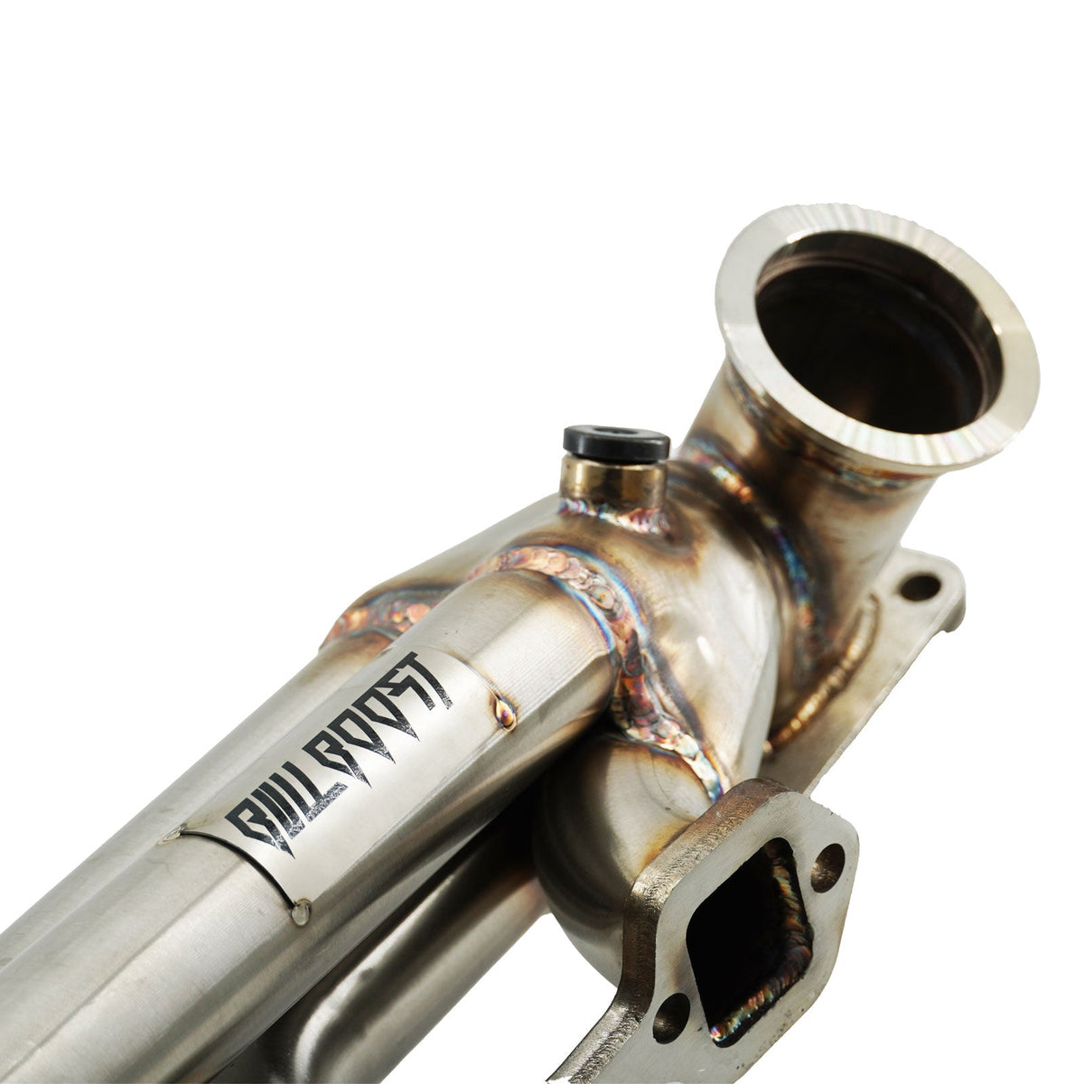 Bull Boost Performance 1000HP Turbo Hot Parts For 1979-1993 Ford Mustang 5.0L 5L V8 T4 - View 5