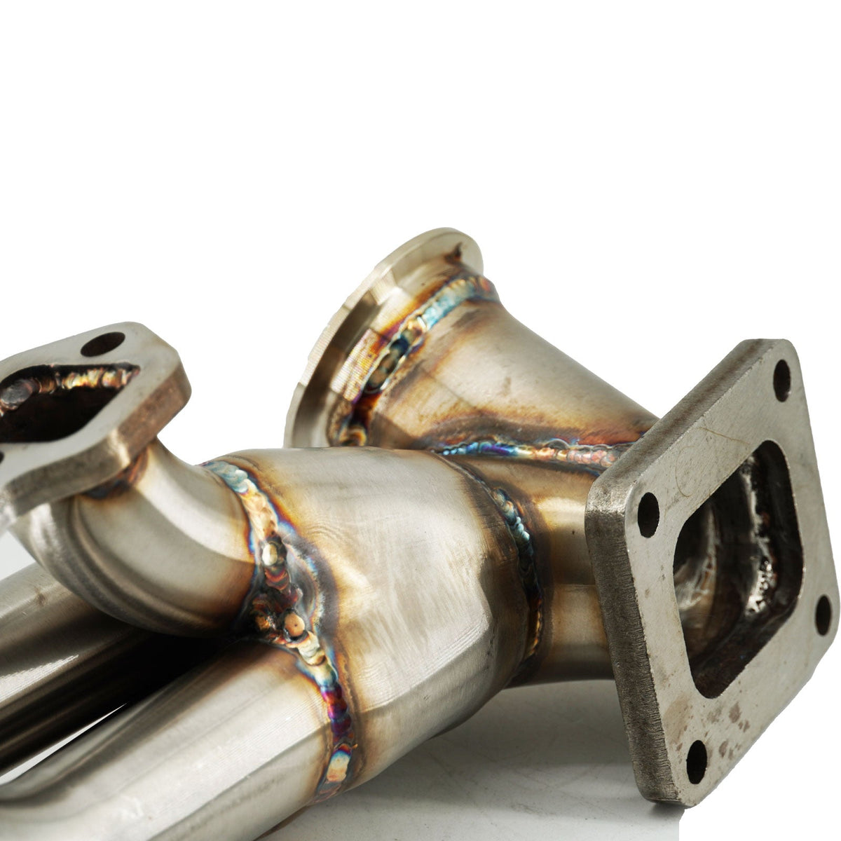 Bull Boost Performance 1000HP Turbo Hot Parts For 1979-1993 Ford Mustang 5.0L 5L V8 T4 - View 6