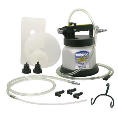 Mityvac Vacuum Brake Bleeders - MV6830