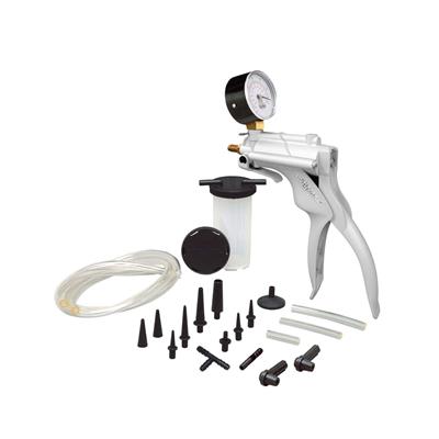 Mityvac Tune-Up and Brake Bleeding Kits - MV8000