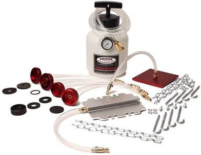 Motive Products Power Bleeder Kits - 0390