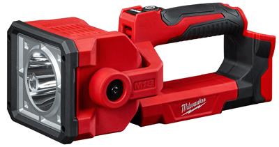 Milwaukee M18 Search Lights - 235420