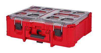 Milwaukee PACKOUT Organizers - 48228432