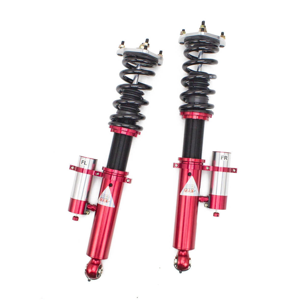 Godspeed Infiniti Q40 RWD (V36) 2014-15/Q60 Coupe RWD (V36) 2014-16 MAXX 2-Way Coilover Dampers