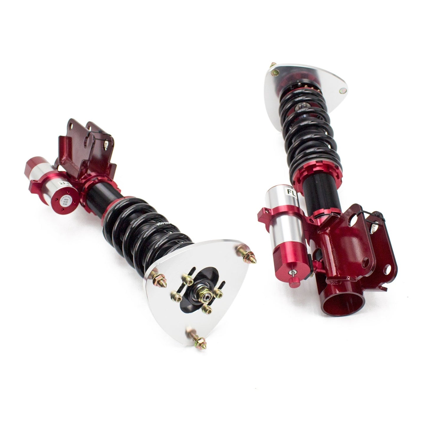 Godspeed Subaru WRX STI (VA2) 2015-20 MAXX 2-Way Coilover Dampers