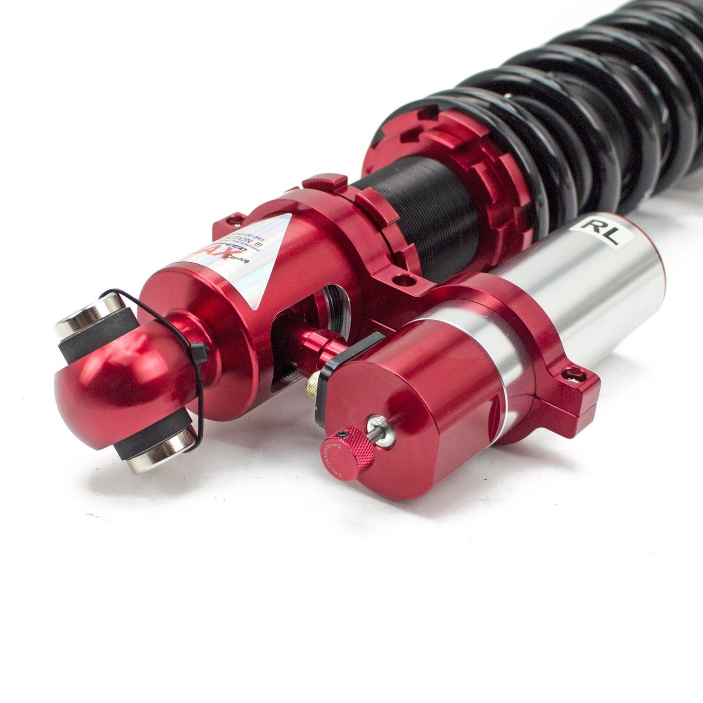 Godspeed Subaru WRX STI (VA2) 2015-20 MAXX 2-Way Coilover Dampers