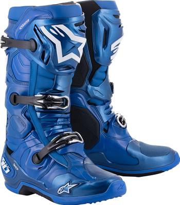Alpinestars MX Tech 10 Boots - 20100207139
