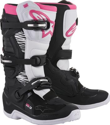 Alpinestars MX Stella Tech 3 Women's Boots - 20132181306