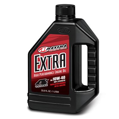 Maxima EXTRA Engine Oil - 169128