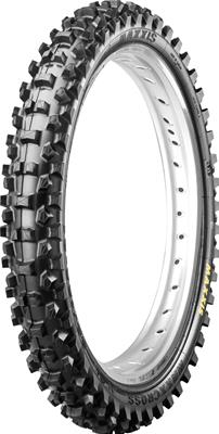 Maxxis Maxxcross MX-SI Tires - TM00100200