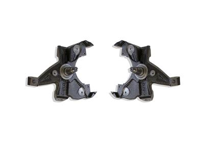 MaxTrac Suspension Lowering Spindles - 100520L