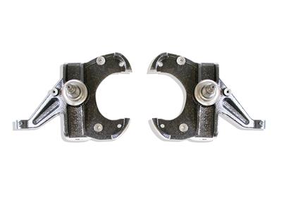 MaxTrac Suspension Lowering Spindles - 101125H