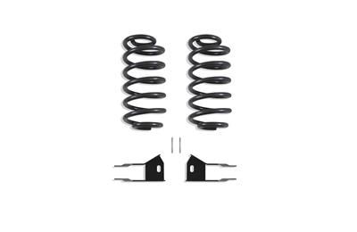 MaxTrac Suspension Lowering Spring Kits - 201020