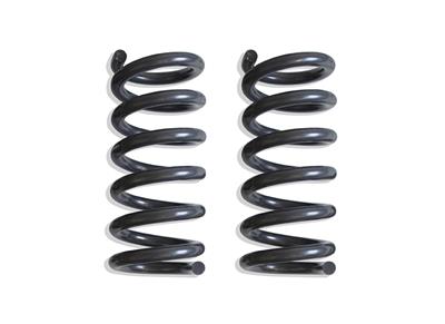 MaxTrac Suspension Lowering Springs - 2505206