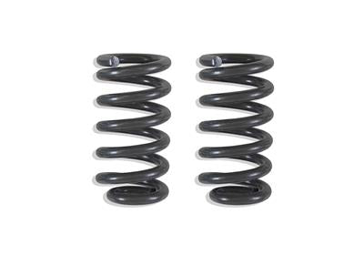 MaxTrac Suspension Lowering Springs - 251120