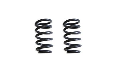 MaxTrac Suspension Lowering Springs - 2513208