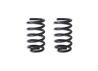 MaxTrac Suspension Lowering Springs - 2515108