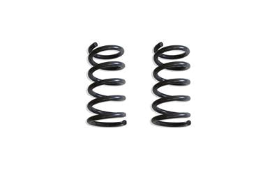 MaxTrac Suspension Lowering Springs - 2521206