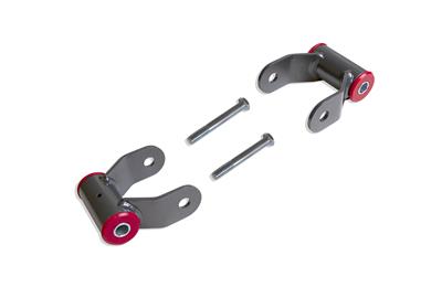MaxTrac Suspension Lowering Shackles - 412120