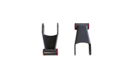 MaxTrac Suspension Lowering Shackles - 413710
