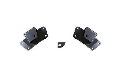 MaxTrac Suspension Lowering Hangers - 420520