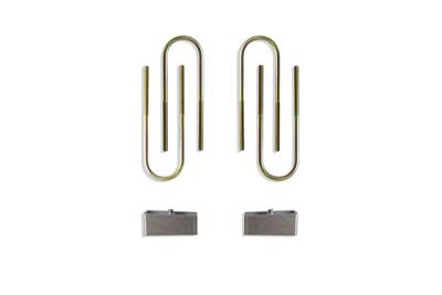 MaxTrac Suspension Lowering Kits - 430020
