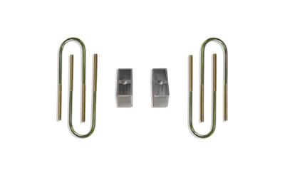 MaxTrac Suspension Lowering Kits - 430030