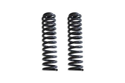 MaxTrac Suspension Coil Springs - 753340