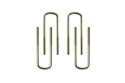 MaxTrac Suspension U-Bolts - 914111