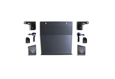 MaxTrac Suspension Sway Bar Brackets & Skid Plates - 9419005