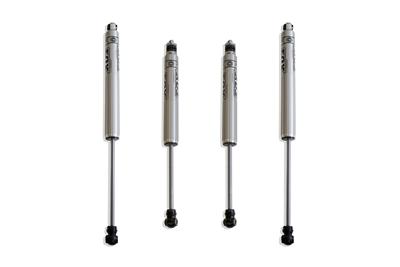 MaxTrac Suspension Fox Performance Series 2.0 IFP Smooth Body Shocks - 943340F