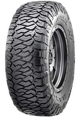 Maxxis RAZR AT Tires - TP00250900