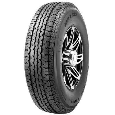 Tire 205/75-14 - TL00097500