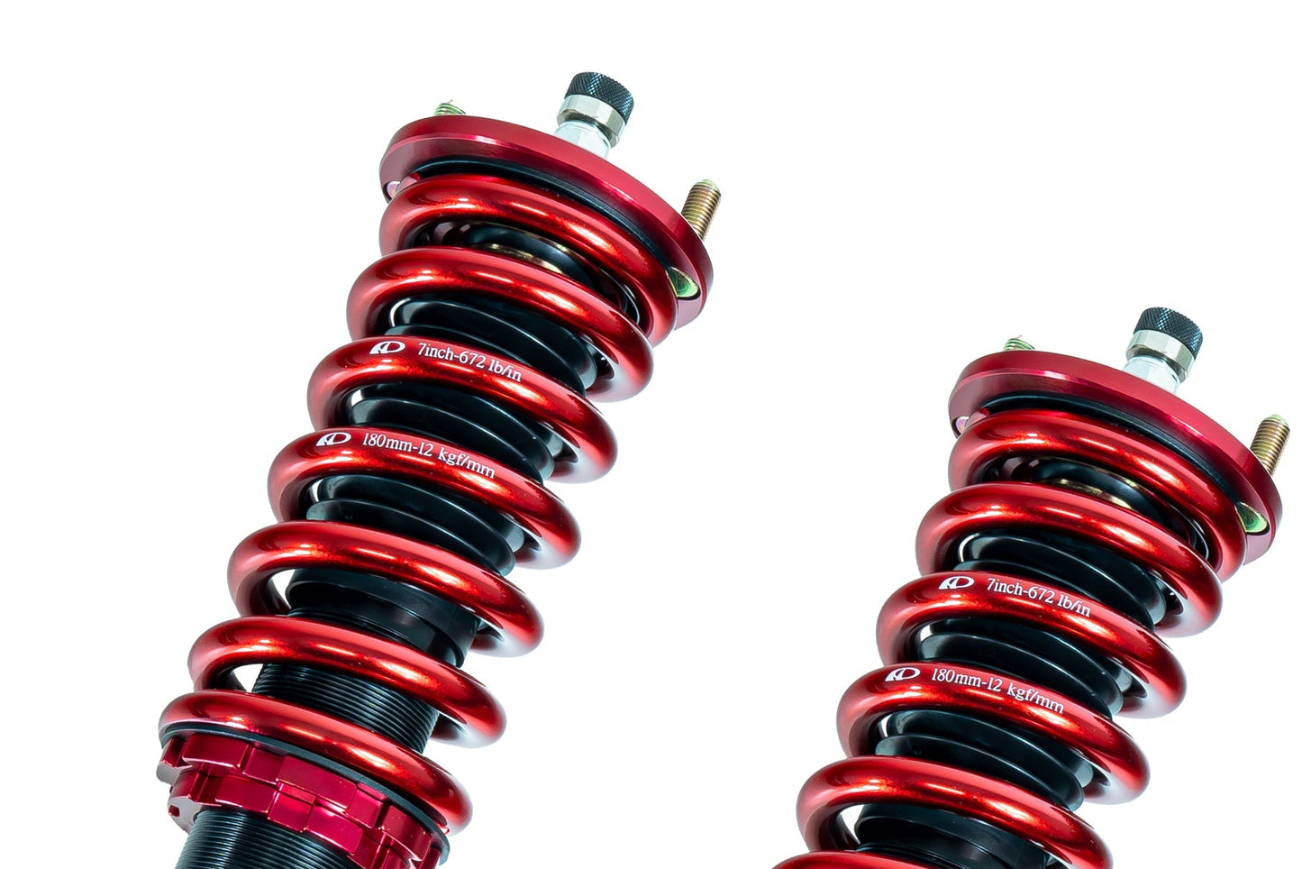 APEXi A'PEXi - N1 Type ExV Damper - 2000-2008 Honda S2000 [AP1 / AP2]