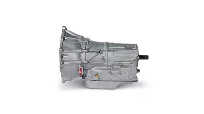 Chevrolet Performance Automatic Transmissions - 19432680