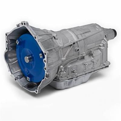 Chevrolet Performance SuperMatic 6L80-E Transmissions - 19540583