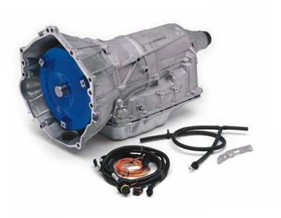 Chevrolet Performance SuperMatic 6L80-E Transmissions - 19540582