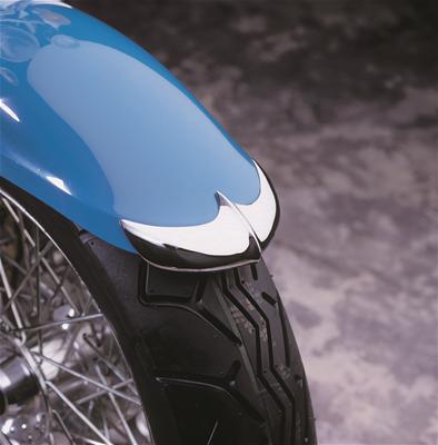 National Cycle Fender Tips - N727