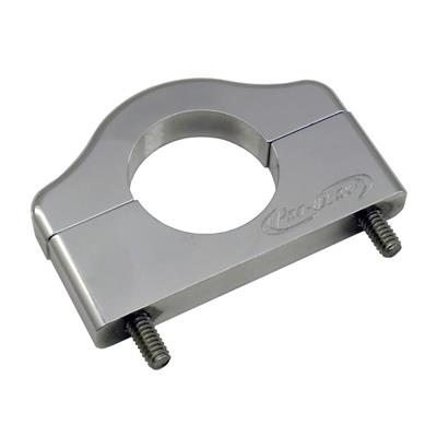 Nitrous Express Nitrous Oxide Bottle Roll Bar Mount Brackets - 11015
