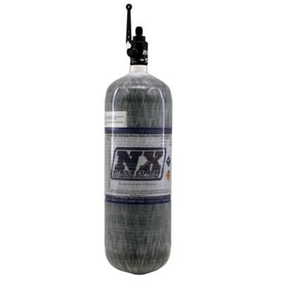 Nitrous Express Nitrous Bottles - 11152