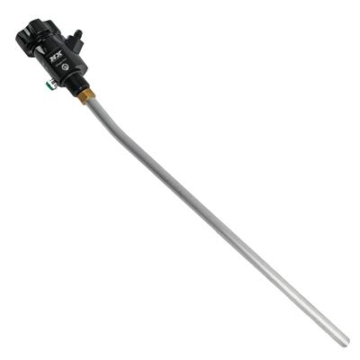 Nitrous Express Nitrous Bottle Valves - 11700L15
