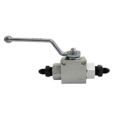Nitrous Express Shut-Off Valves - 151584