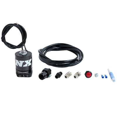 Nitrous Express Xtreme Nitrous Purge Valve Kits - 15597X