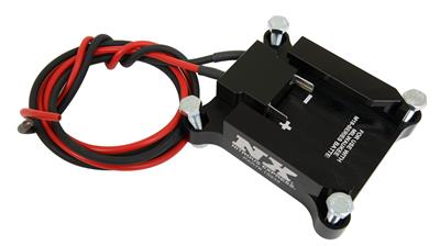 Nitrous Express Standalone Battery Mounts - 15934