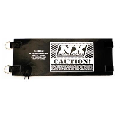 Nitrous Express Bottle Heater Elements - 15942